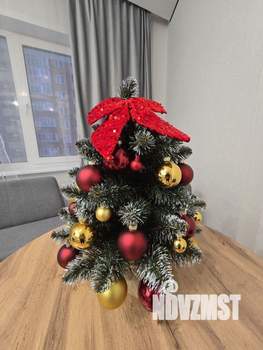 2-к квартира, вторичка, 46м2, 5/25 этаж