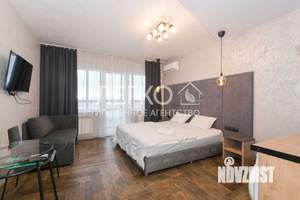 Студия квартира, вторичка, 28м2, 7/7 этаж