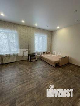 3-к квартира, вторичка, 70м2, 2/2 этаж