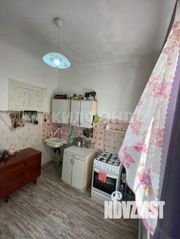 2-к квартира, вторичка, 59м2, 1/2 этаж