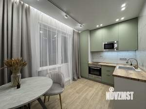 2-к квартира, вторичка, 45м2, 19/26 этаж