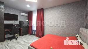 3-к квартира, вторичка, 60м2, 1/18 этаж