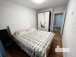 4-к квартира, вторичка, 74м2, 2/9 этаж