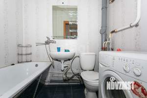 1-к квартира, вторичка, 26м2, 10/10 этаж