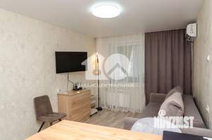 1-к квартира, вторичка, 30м2, 5/9 этаж