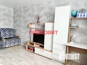 1-к квартира, вторичка, 29м2, 3/5 этаж