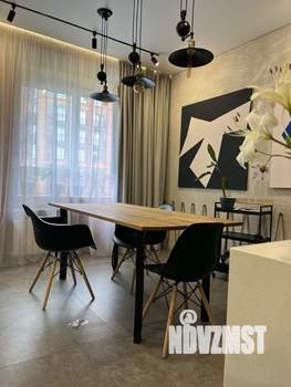 3-к квартира, вторичка, 83м2, 3/10 этаж