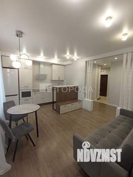 2-к квартира, вторичка, 62м2, 2/25 этаж