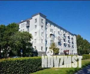 2-к квартира, вторичка, 61м2, 1/6 этаж