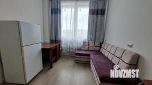 Студия квартира, вторичка, 18м2, 4/5 этаж