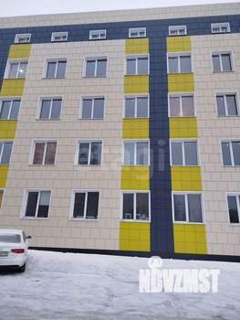 Студия квартира, вторичка, 18м2, 4/5 этаж