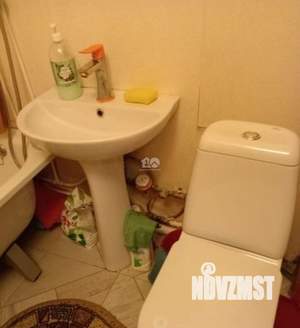 1-к квартира, вторичка, 31м2, 2/5 этаж