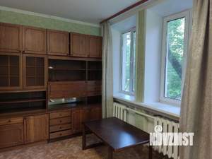 3-к квартира, вторичка, 74м2, 2/4 этаж