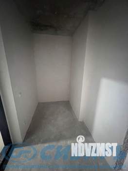2-к квартира, вторичка, 45м2, 4/17 этаж