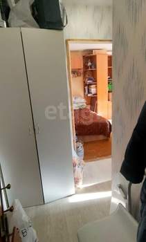 1-к квартира, вторичка, 30м2, 5/5 этаж