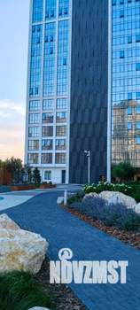 2-к квартира, вторичка, 51м2, 15/30 этаж