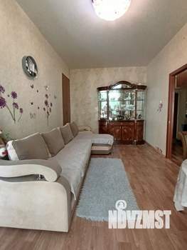 2-к квартира, вторичка, 40м2, 2/2 этаж