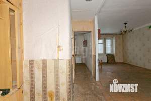 1-к квартира, вторичка, 33м2, 2/9 этаж