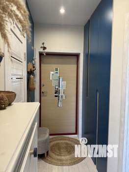 1-к квартира, вторичка, 38м2, 11/16 этаж