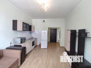 2-к квартира, вторичка, 50м2, 2/25 этаж