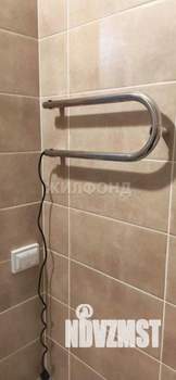 1-к квартира, вторичка, 30м2, 24/24 этаж