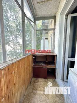 2-к квартира, вторичка, 44м2, 3/5 этаж