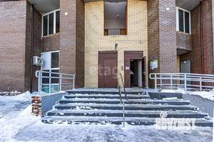 Студия квартира, вторичка, 47м2, 18/18 этаж