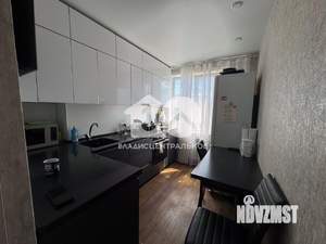 3-к квартира, вторичка, 58м2, 10/10 этаж