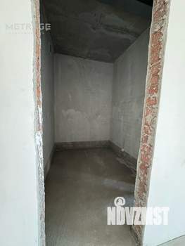 1-к квартира, вторичка, 38м2, 12/18 этаж