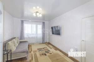 1-к квартира, вторичка, 37м2, 10/10 этаж