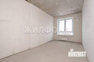 1-к квартира, вторичка, 31м2, 20/27 этаж