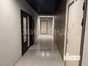 1-к квартира, вторичка, 34м2, 6/15 этаж