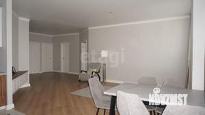 4-к квартира, вторичка, 115м2, 7/25 этаж