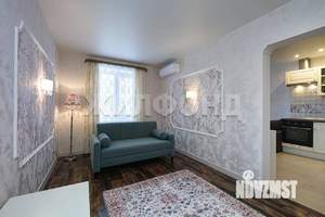 1-к квартира, вторичка, 42м2, 10/10 этаж