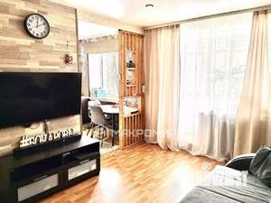 2-к квартира, вторичка, 47м2, 2/5 этаж