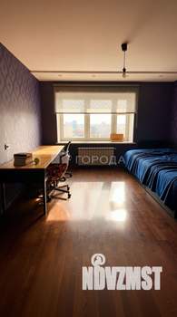 4-к квартира, вторичка, 132м2, 16/18 этаж