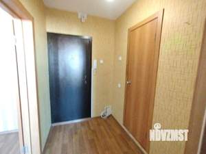 1-к квартира, вторичка, 32м2, 10/11 этаж