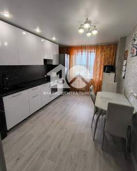 2-к квартира, вторичка, 67м2, 15/16 этаж