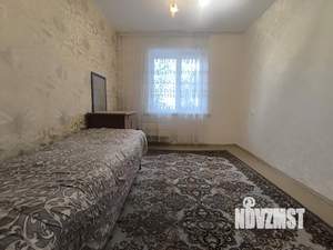 4-к квартира, вторичка, 78м2, 1/10 этаж