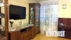 4-к квартира, вторичка, 126м2, 6/11 этаж