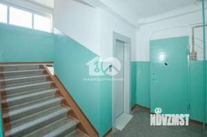 2-к квартира, вторичка, 45м2, 7/10 этаж