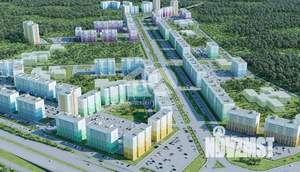 Студия квартира, вторичка, 39м2, 5/10 этаж