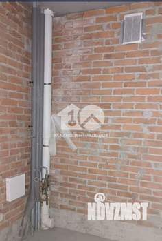 1-к квартира, вторичка, 41м2, 9/17 этаж