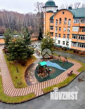 2-к квартира, вторичка, 68м2, 4/9 этаж