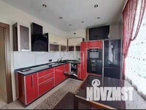 3-к квартира, вторичка, 83м2, 9/10 этаж