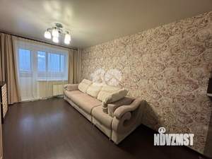 1-к квартира, вторичка, 51м2, 12/12 этаж