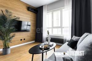 1-к квартира, вторичка, 32м2, 15/17 этаж