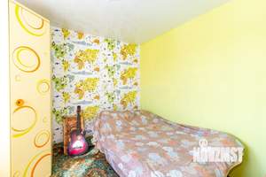 4-к квартира, вторичка, 60м2, 5/5 этаж