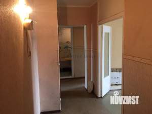 4-к квартира, вторичка, 77м2, 6/9 этаж