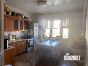 3-к квартира, вторичка, 74м2, 8/17 этаж
